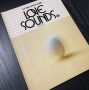 Electone Popular Album Love Sounds 2 Grade 5-4-1